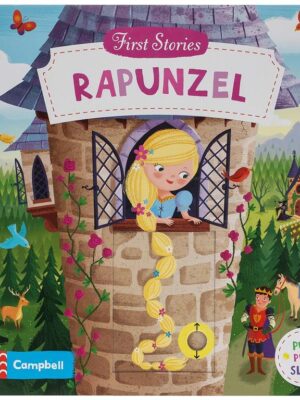 Rapunzel