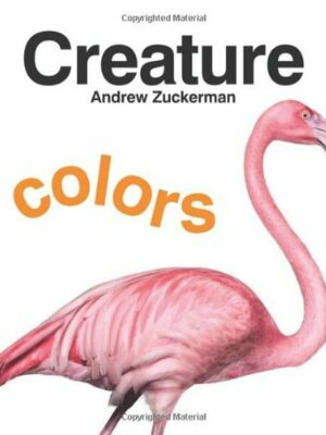 Creature Colors