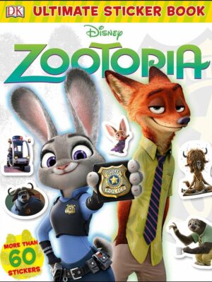 Disney Zootopia Ultimate Stick
