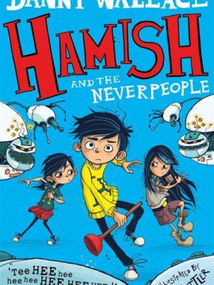 Hamish and the Neverpeople