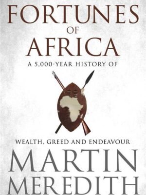 Fortunes of Africa