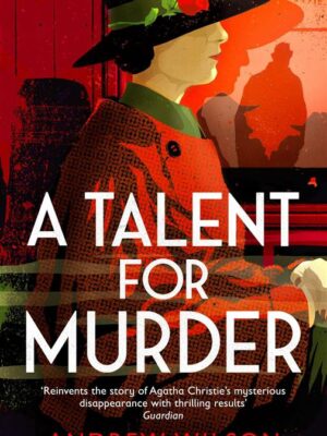 Talent for Murder