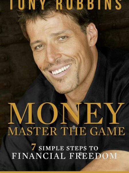 Money Master the Game