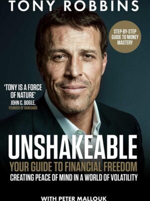 Unshakeable