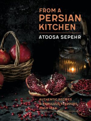 From a Persian Kitchen