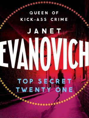 Top Secret Twenty-One