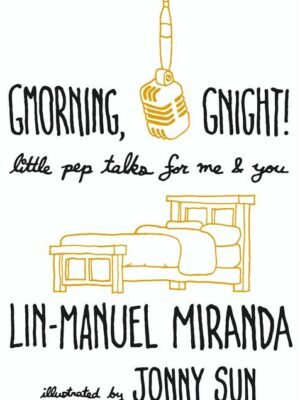 Gmorning Gnight