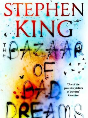 Bazaar of Bad Dreams