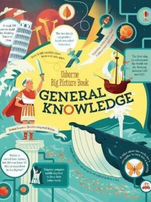 Big Picture Book of General Kn