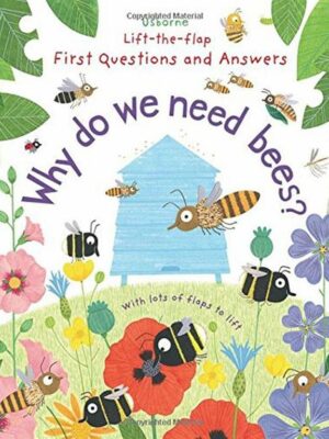 Why Do We Need Bees?