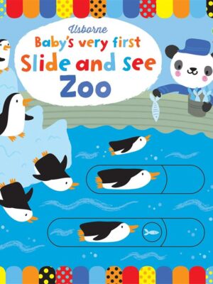 Baby's Very First Slide and Se