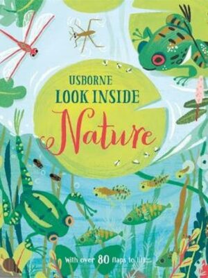 Look Inside Nature