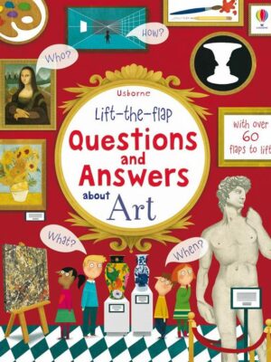 Lift the Flap Questions & Answ