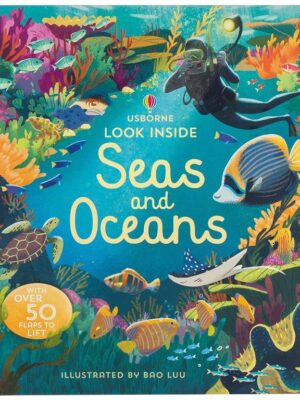Look Inside Seas and Oceans
