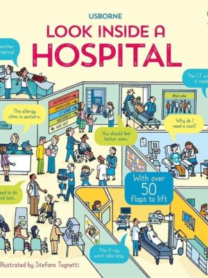 Look Inside a Hospital