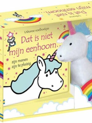 That's not my unicorn
