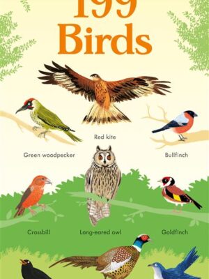 199 Birds