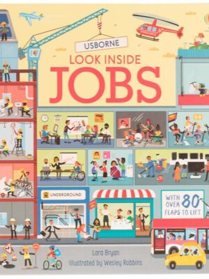 Look Inside Jobs