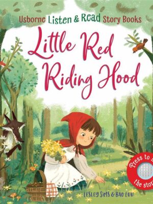 Little Red Riding Hood