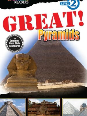 Great Pyramids