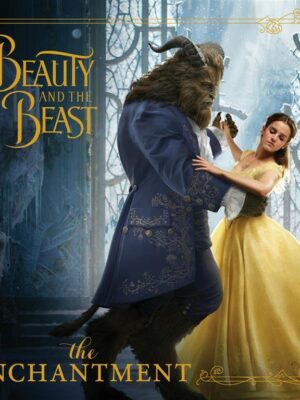 Beauty and the Beast The Encha