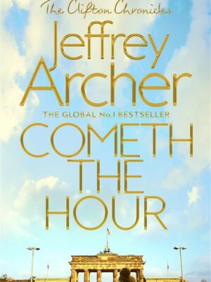 Cometh the Hour