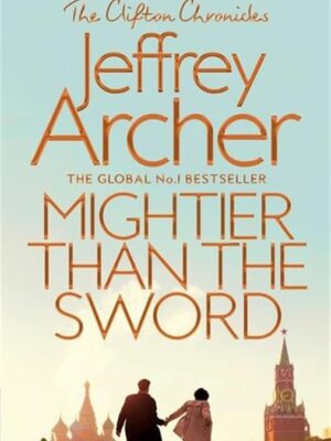 Mightier than the Sword