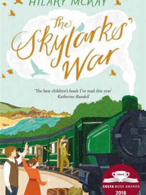 Skylarks' War