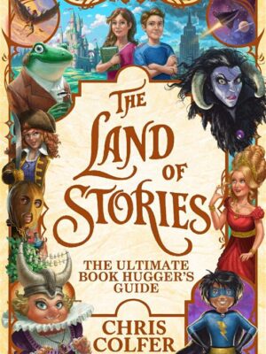 Ultimate Book Hugger's Guide (