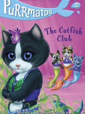 Purrmaids 2 The Catfish Club