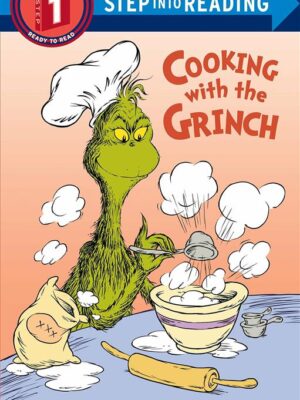 Cooking with the Grinch