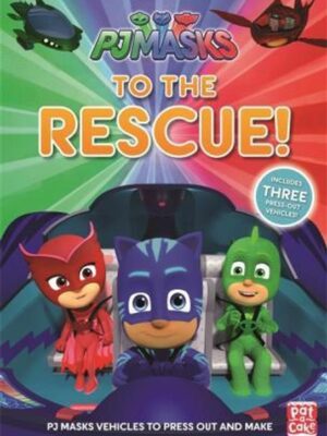 To the Rescue!