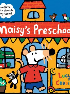 Maisy's Preschool