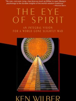 Eye of Spirit
