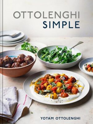 Ottolenghi Simple