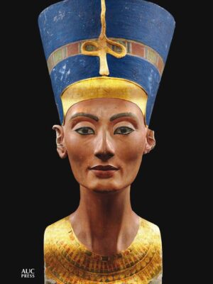 Nefertiti Notebook