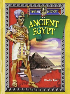 Ancient Egypt That's Me in His