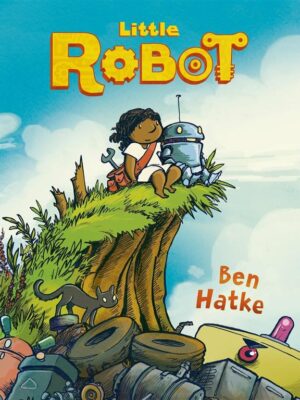 Little Robot