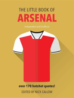 Little Book of Arsena