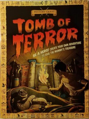Tomb of Terror