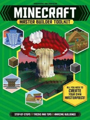 Minecraft Master Builder