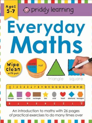 Everyday Maths