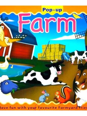 Pop-Up Farm