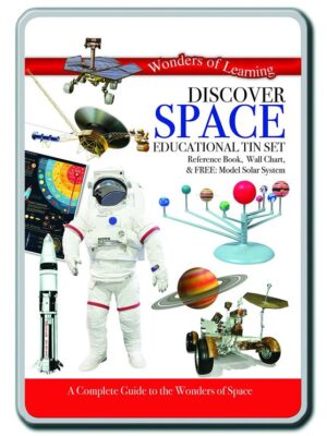 Other Discover Space