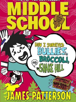 Middle School 4 How I Survived