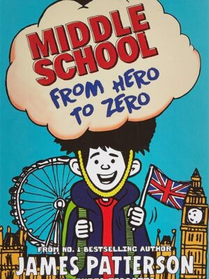 Middle School From Hero to Z