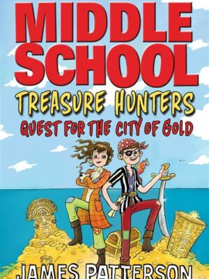 Treasure Hunters