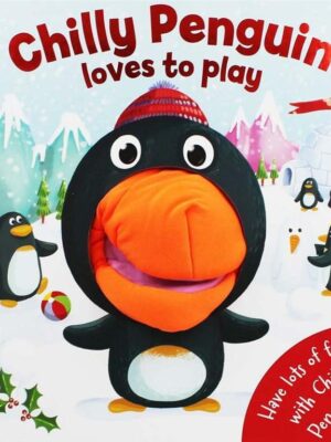 Chilly Penguin