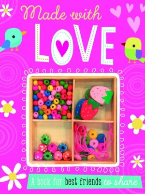 Made with Love