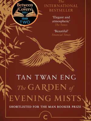 Garden of Evening Mists